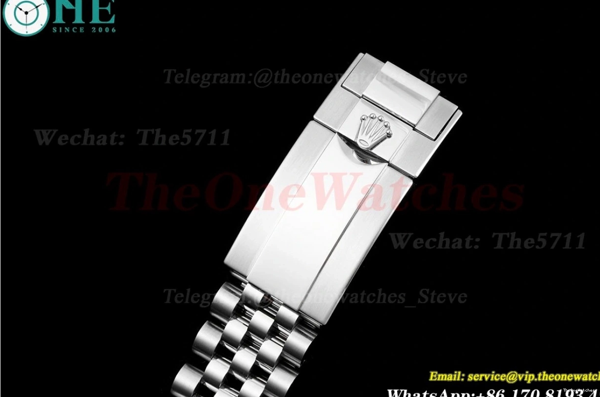 126710 904L VR3285 C+F Master V2 II SS GMT 40mm SS Batgirl Jub 0328